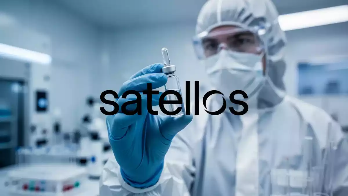 Satellos Bioscience stellt Forazapadin-Daten in Hiroshima vor