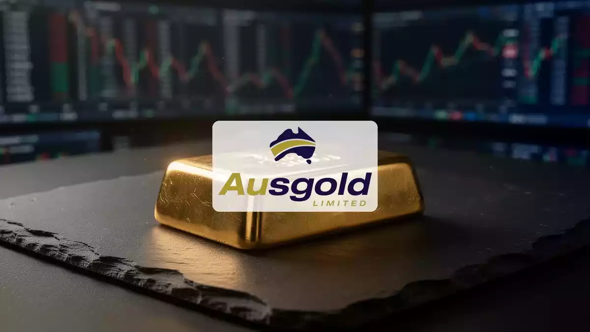 Ausgold gibt zwei Millionen Aktien aus und beendet Optionsklasse