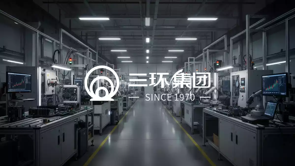 Chaozhou Three-Circle: Aktionäre billigen Kapitalanpassung