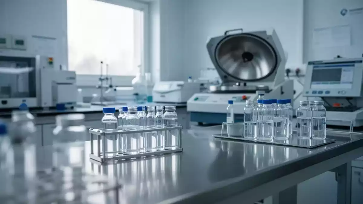 Alzinova startet Phase-II-Studie für Alzheimer-Impfstoff ALZ-101