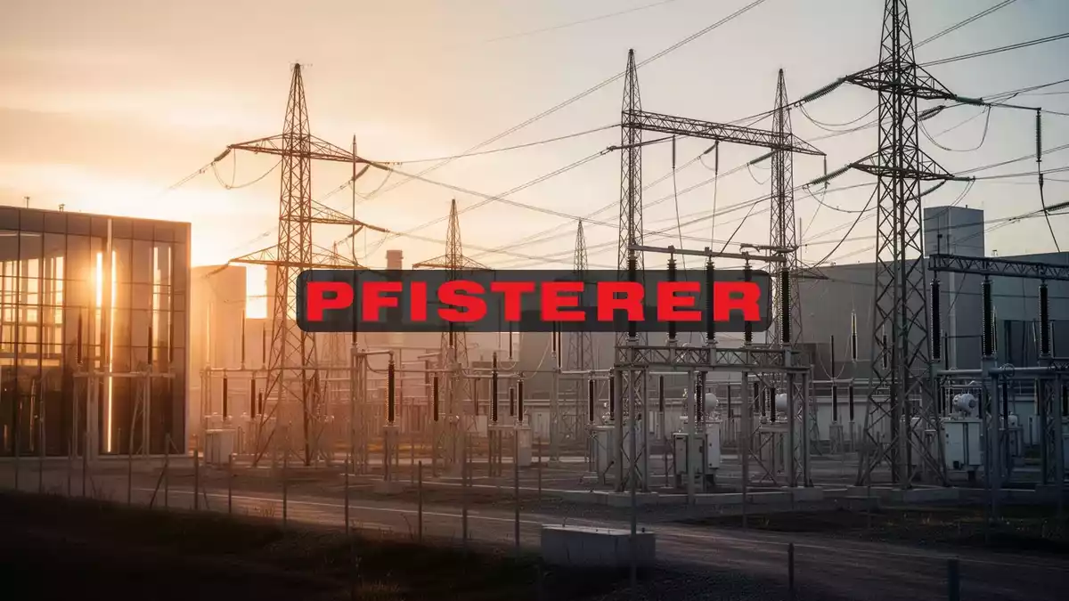PFISTERER investiert 2,7 Millionen Dollar in US-Standort