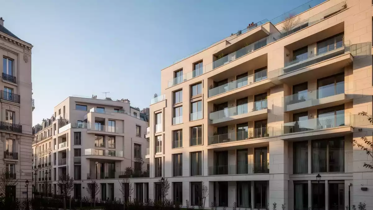 Fulda: Neues Wohnquartier mit 118 Mietwohnungen eröffnet