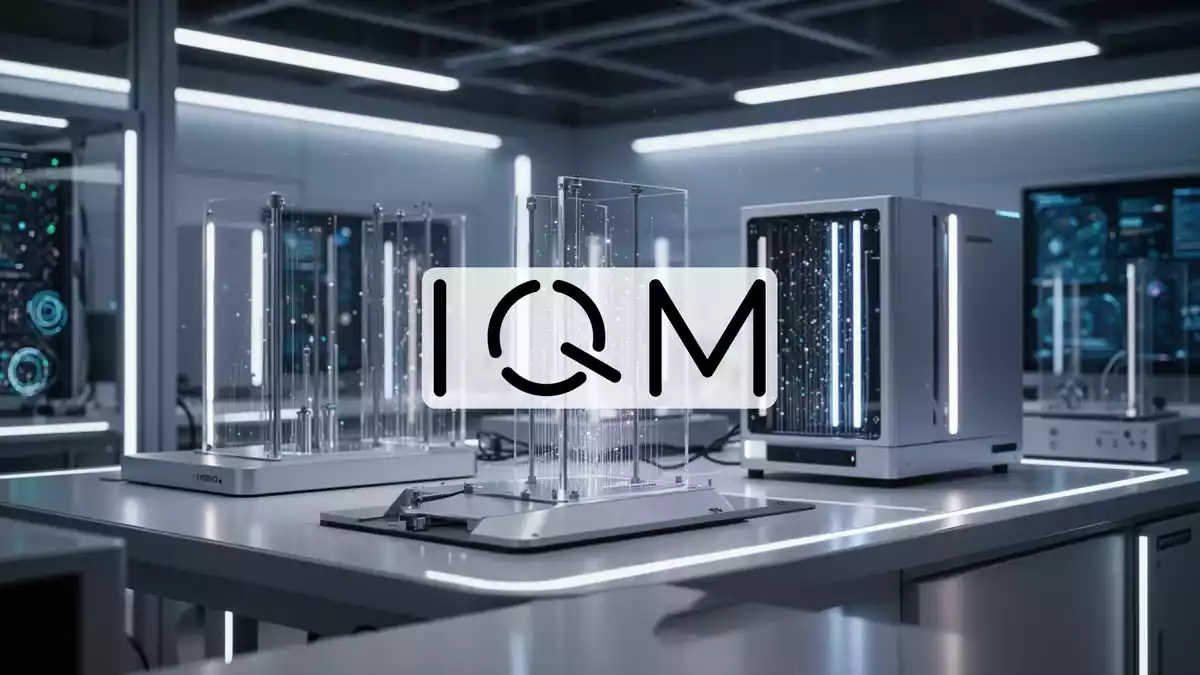 IQM Quantum Computers: BTIG startet mit Kaufempfehlung