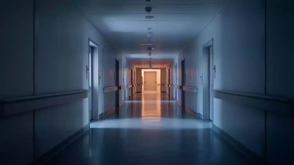 Maschinelles Lernen bewertet Resilienz im Gesundheitswesen
