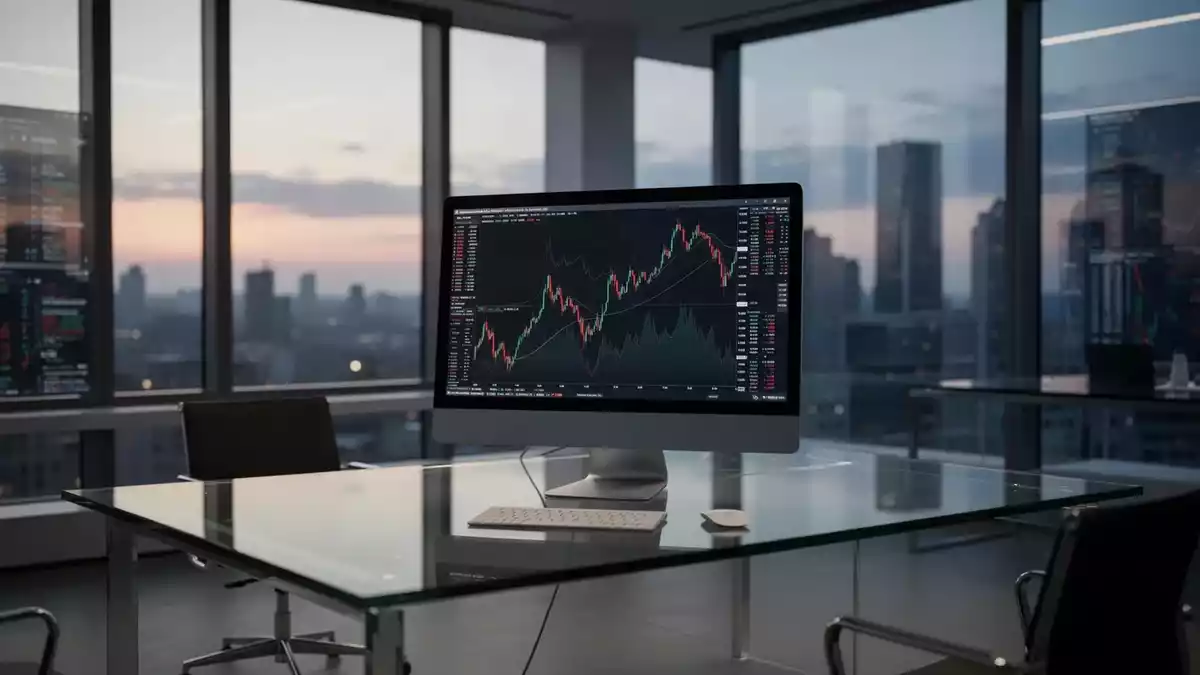VEU ETF nahe Jahreshoch trotz hoher Kapitalabzüge