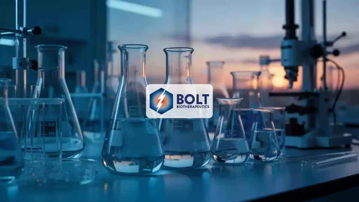 Bolt Biotherapeutics: Drei Insider verkaufen Aktien für Steuerzahlungen