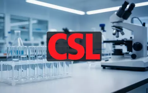 Moderne Laborumgebung mit medizinischen Forschungsgeräten als Symbol für Fortschritt im Gesundheitswesen. - Foto: über boerse-global.de