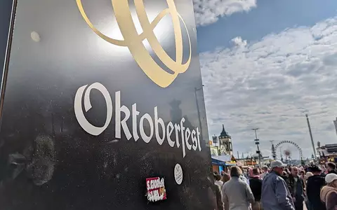 Oktoberfest (Archiv) - Foto: via dts Nachrichtenagentur