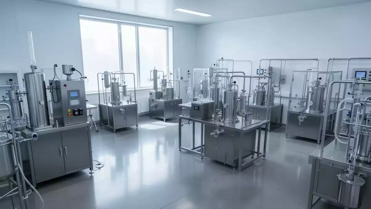Novo Nordisk setzt auf neue Medikamente und mehr Produktionskapazität