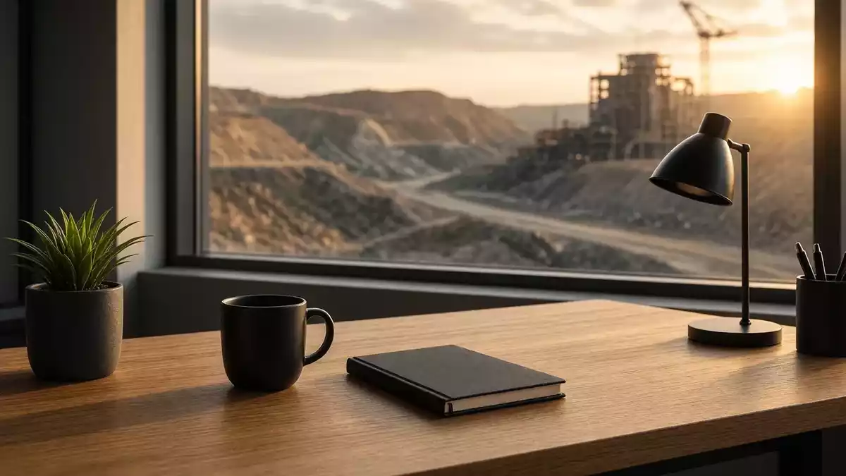 European Lithium Scheme Booklet Mailed as $835M Critical Metals Vote Looms