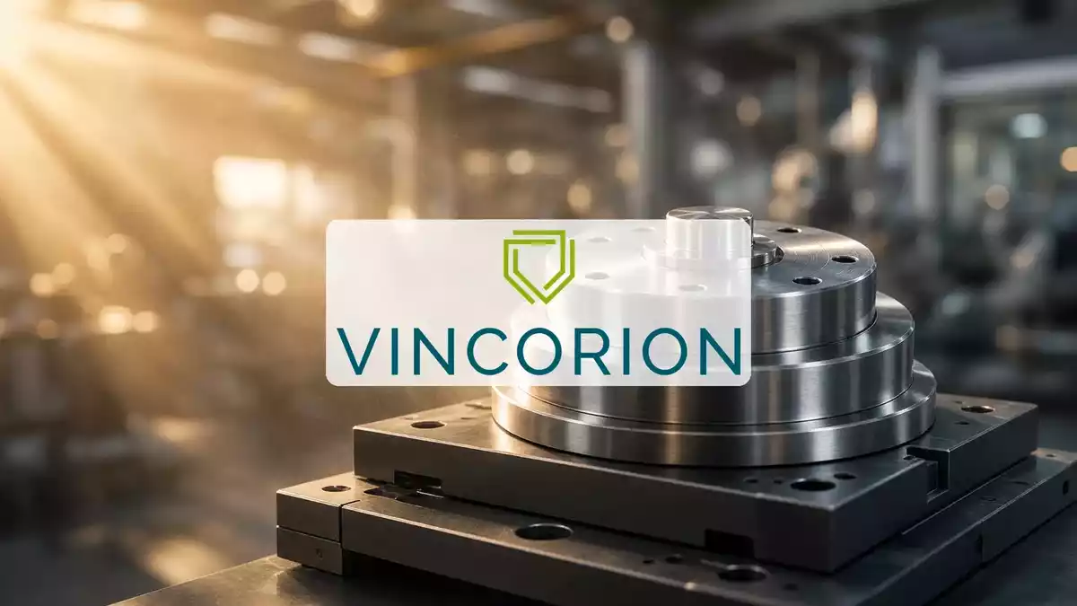 Vincorion-Aktie profitiert von neuer Kaufempfehlung der Deutschen Bank