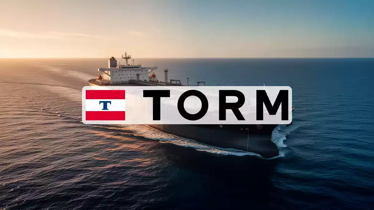 Torm-Aktionariat im Wandel: OCM reduziert Anteil, Hafnia legt zu