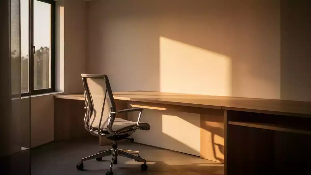 Büroalltag: Kurze Übungen helfen gegen Rücken und Sitzbeschwerden