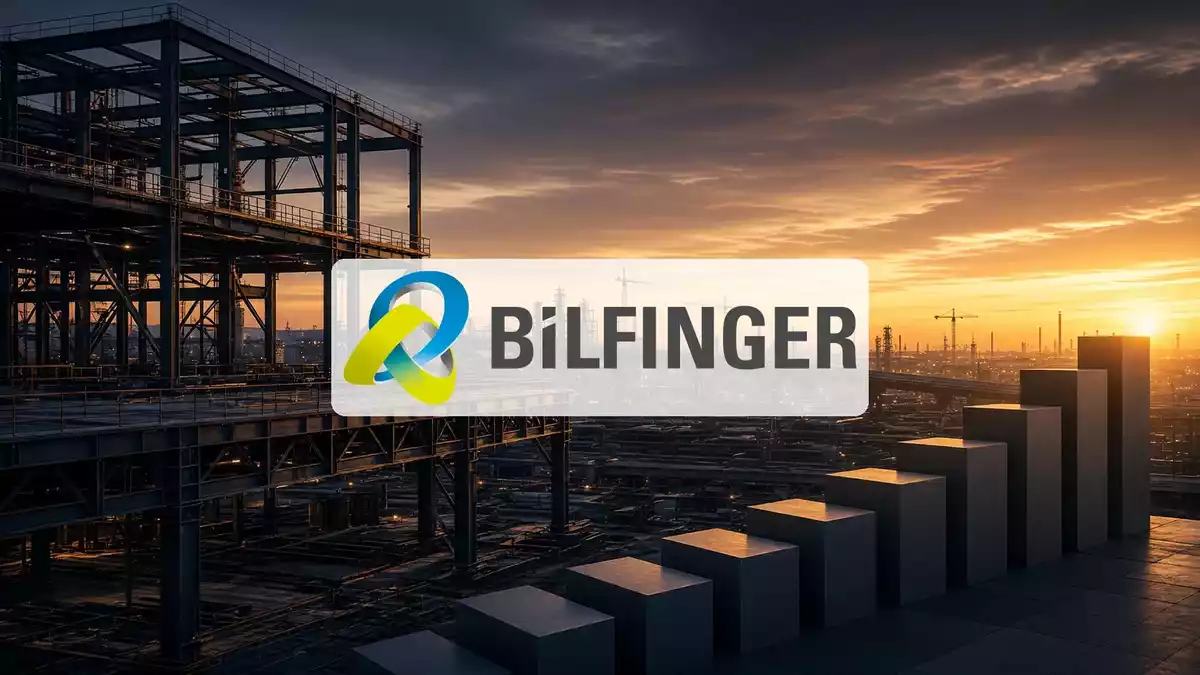 Bilfinger senkt Jahresziele und startet Sparprogramm Agile