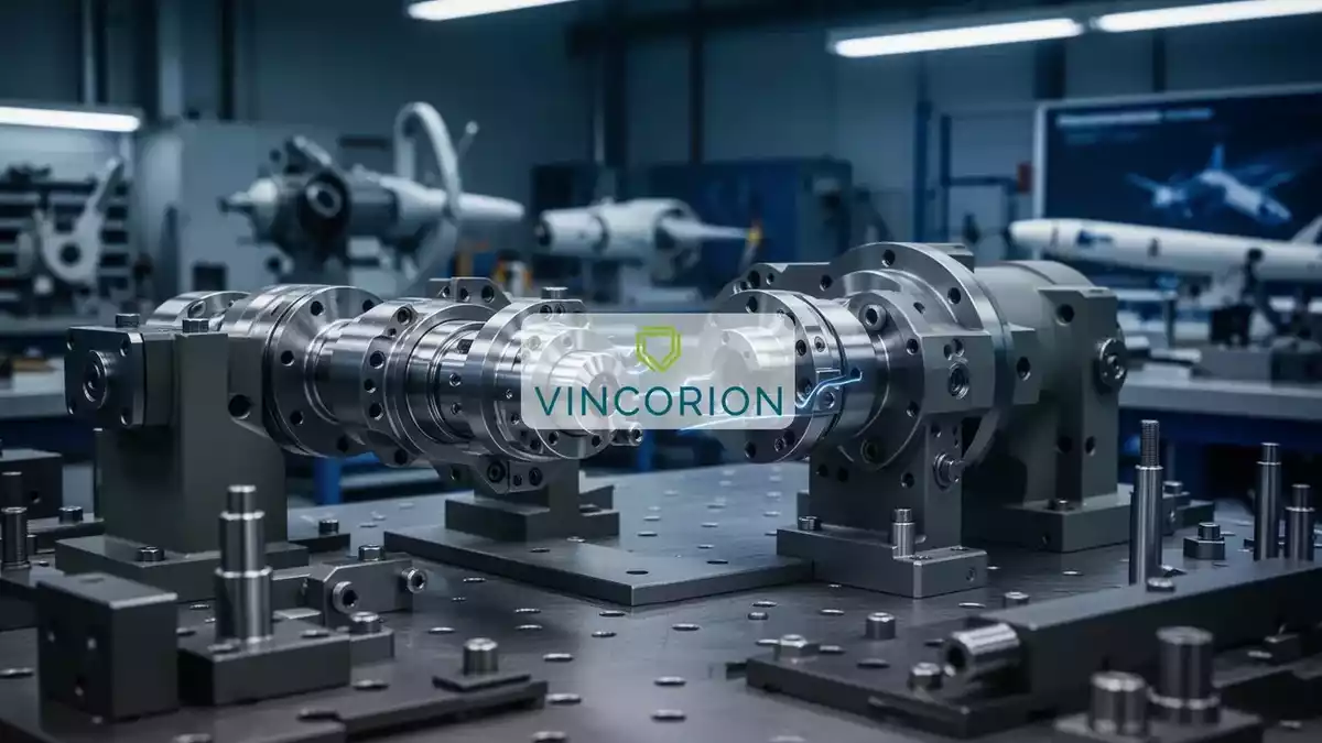 Vincorion Gets Buy Rating From Deutsche Bank With EUR 26 Target