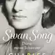 Das Cover des Buches «Swan Song. Diana, meine Schwester» von Charles Spencer. - Bild: ---/Penguin Verlag/dpa