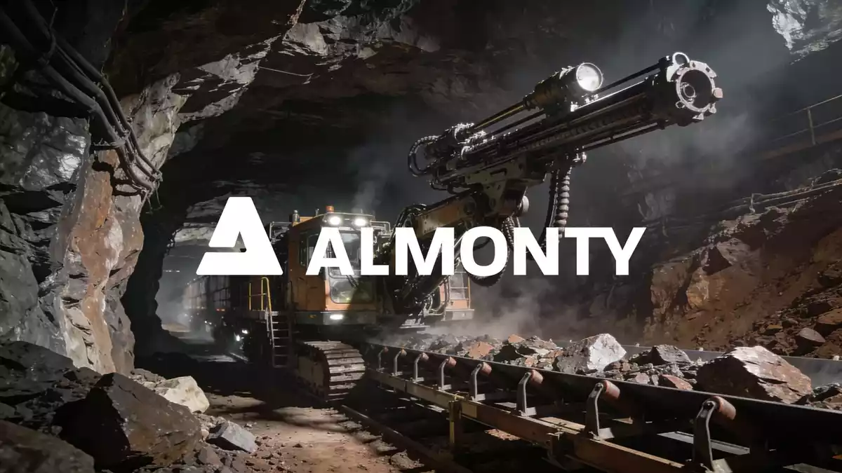 Almonty-Aktie steigt nach Freigabe für Sangdong-Mine