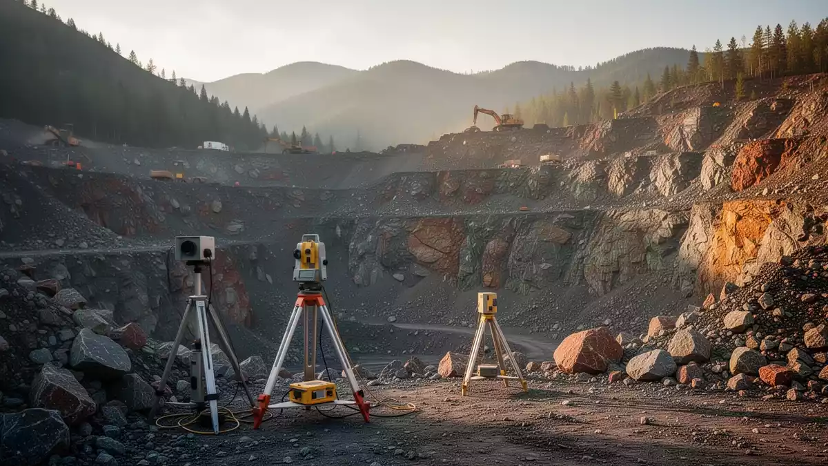 Metallic Minerals: KI-Programm und Bohrdaten im Anlegerfokus