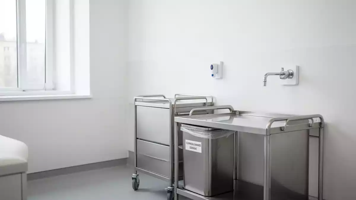 RKI: Nur jedes zehnte Risikokind erhält Grippeimpfung