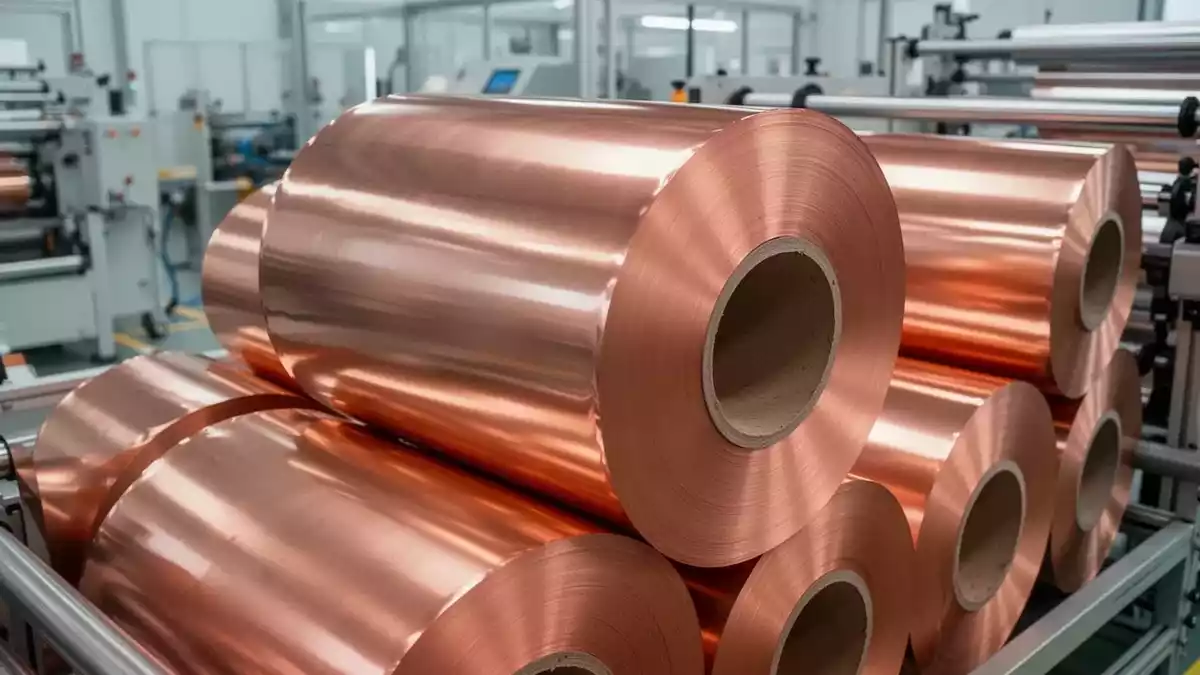 CATL Shares Rebound 3.2% After 52-Week Low on US Battery Hopes, Buyback