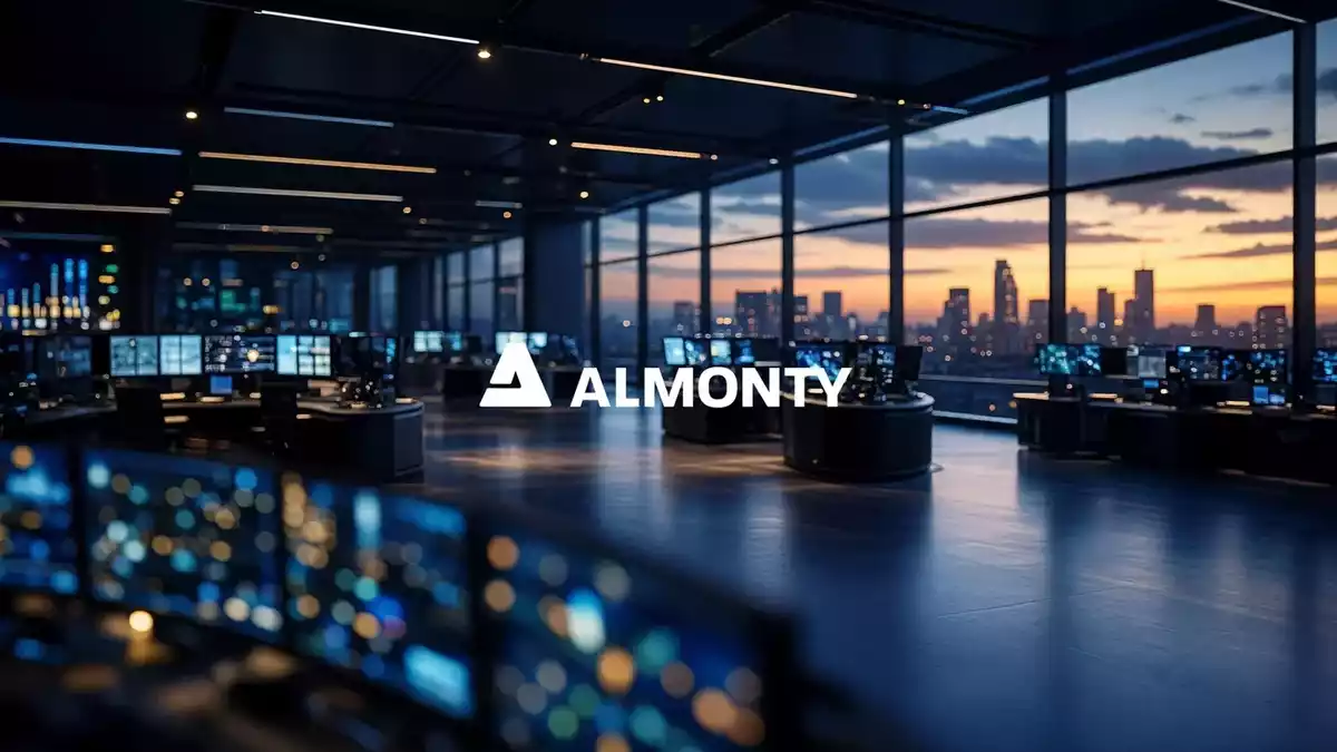 Almonty Wins Final Permits for South Korea Tungsten Mine, Shares Rise 5.9%