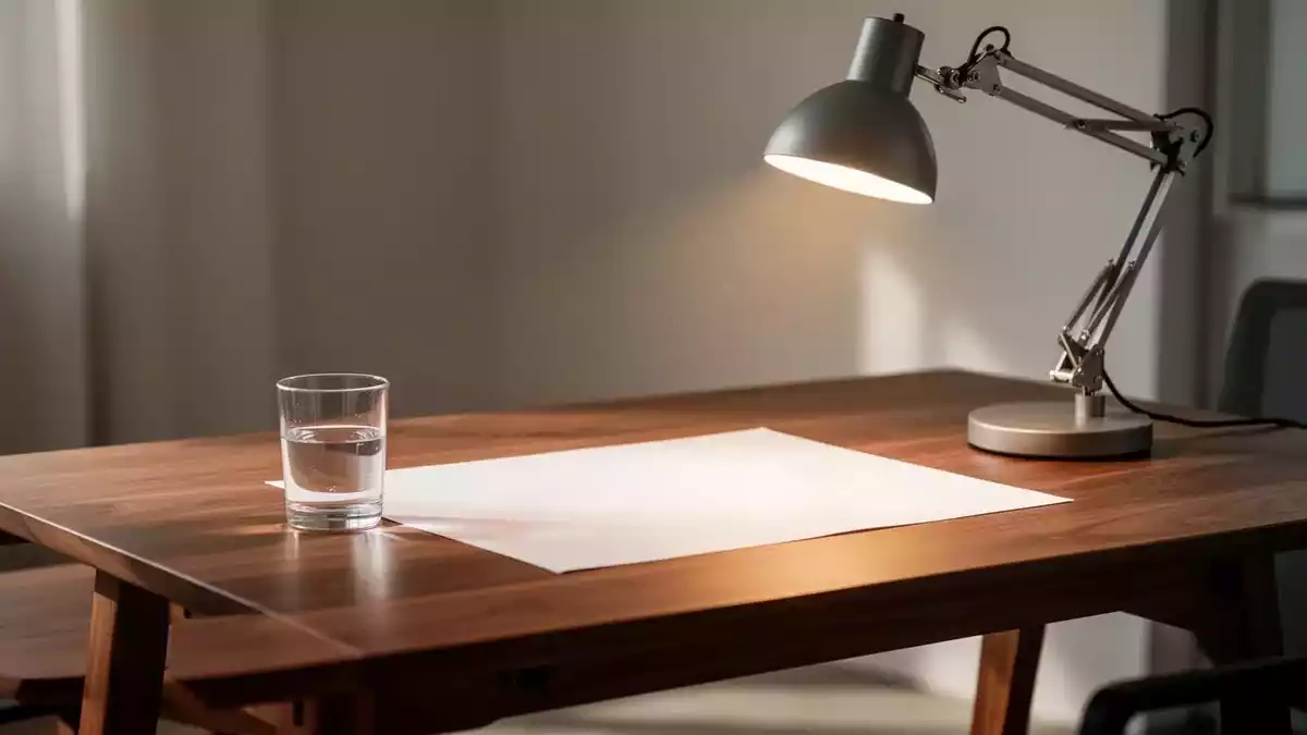 Five-Minute Walks and Micro-Workouts: Small Moves for Desk Workers