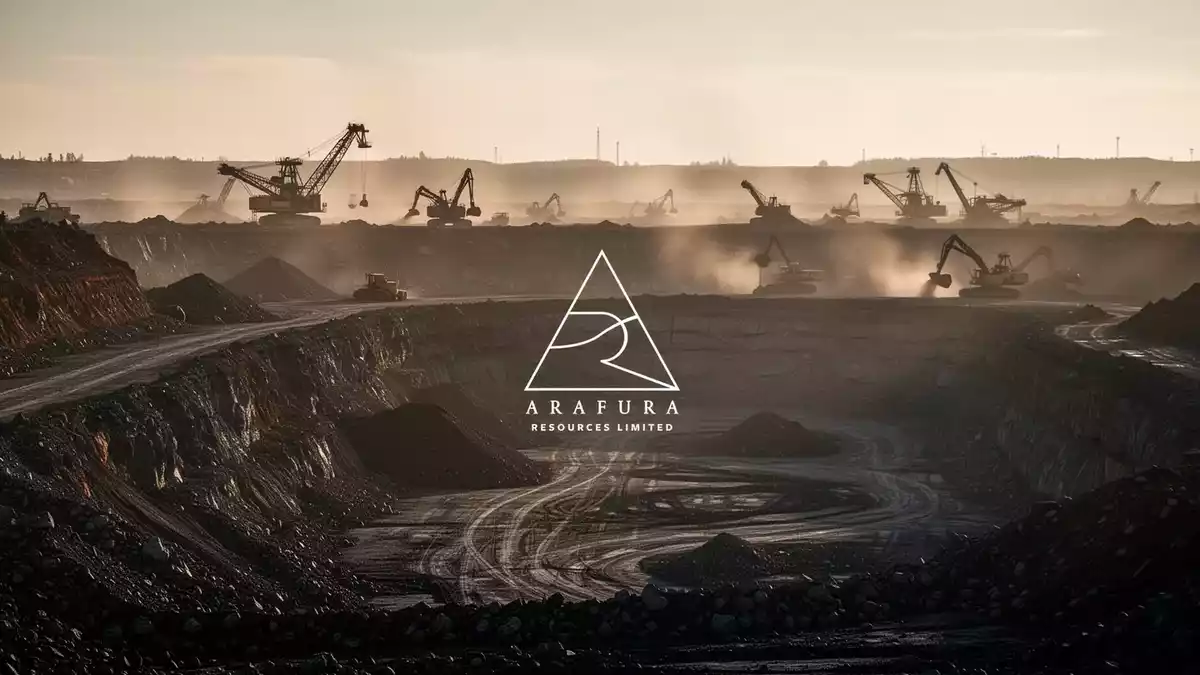 Arafura Rare Earths Adds Wind-Turbine Offtake Ahead of Oct 22 AGM