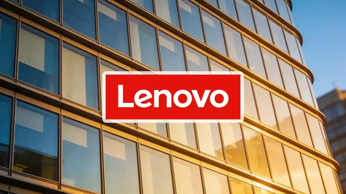 Lenovo-Aktie fällt wegen Intel-Preissorgen trotz KI-Ausbau