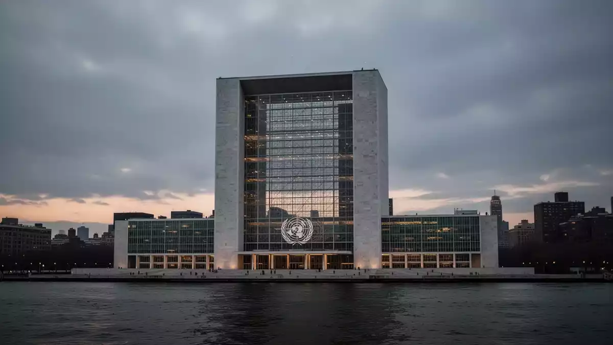 Rund 20 Staaten fordern globale Kontrolle fortgeschrittener KI