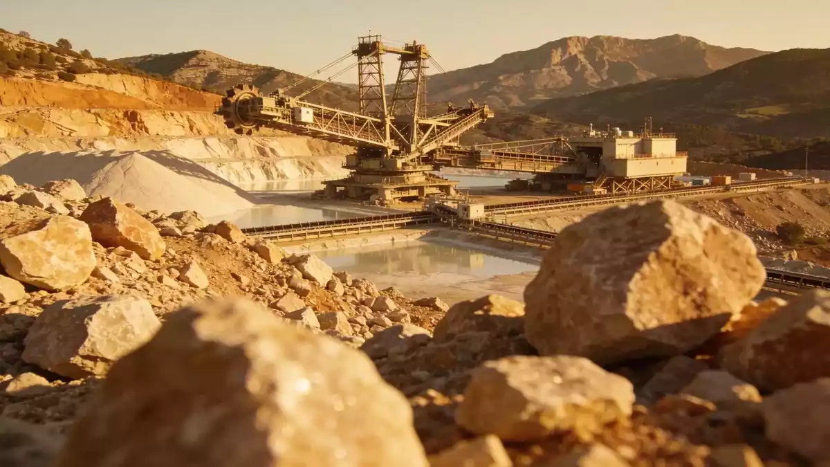 European Lithium Sends Scheme Booklet as Critical Metals Merger Nears Vote