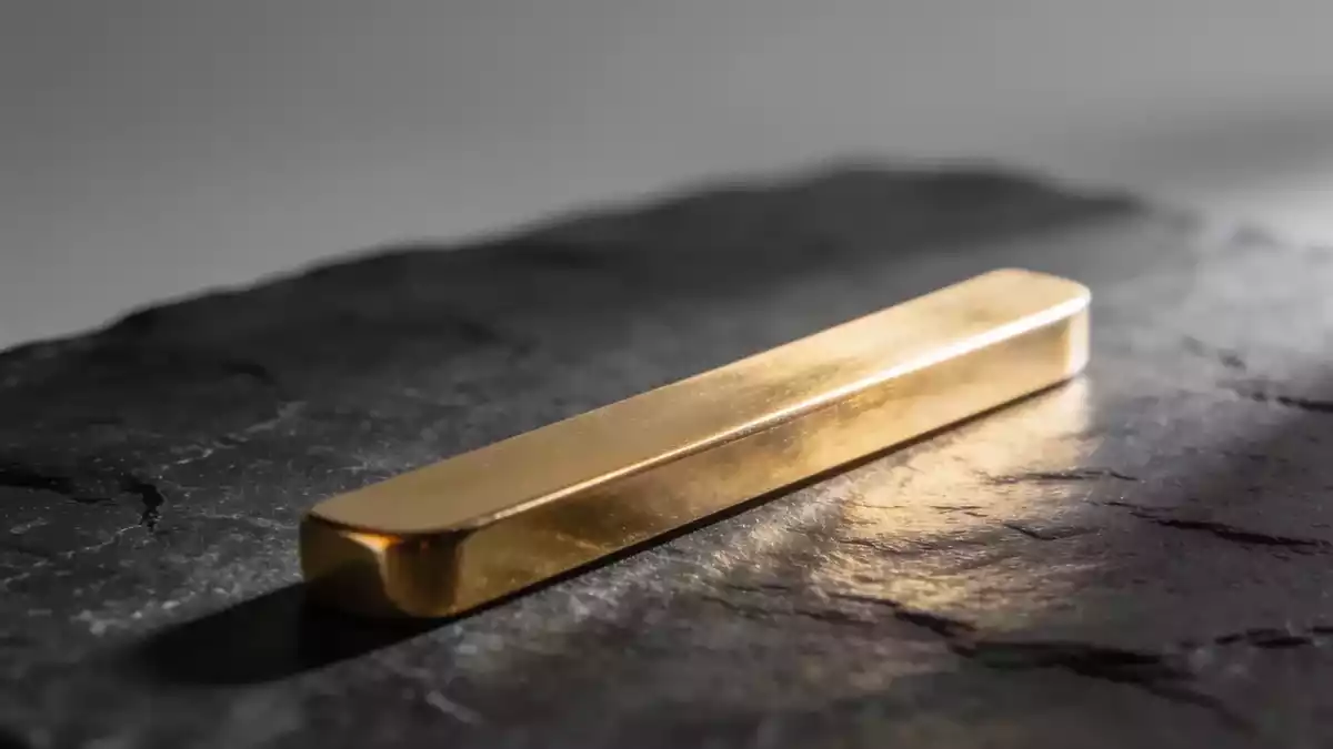 Gold Defies 2.63% Real Yields as SocGen Targets $5,250 by 2027