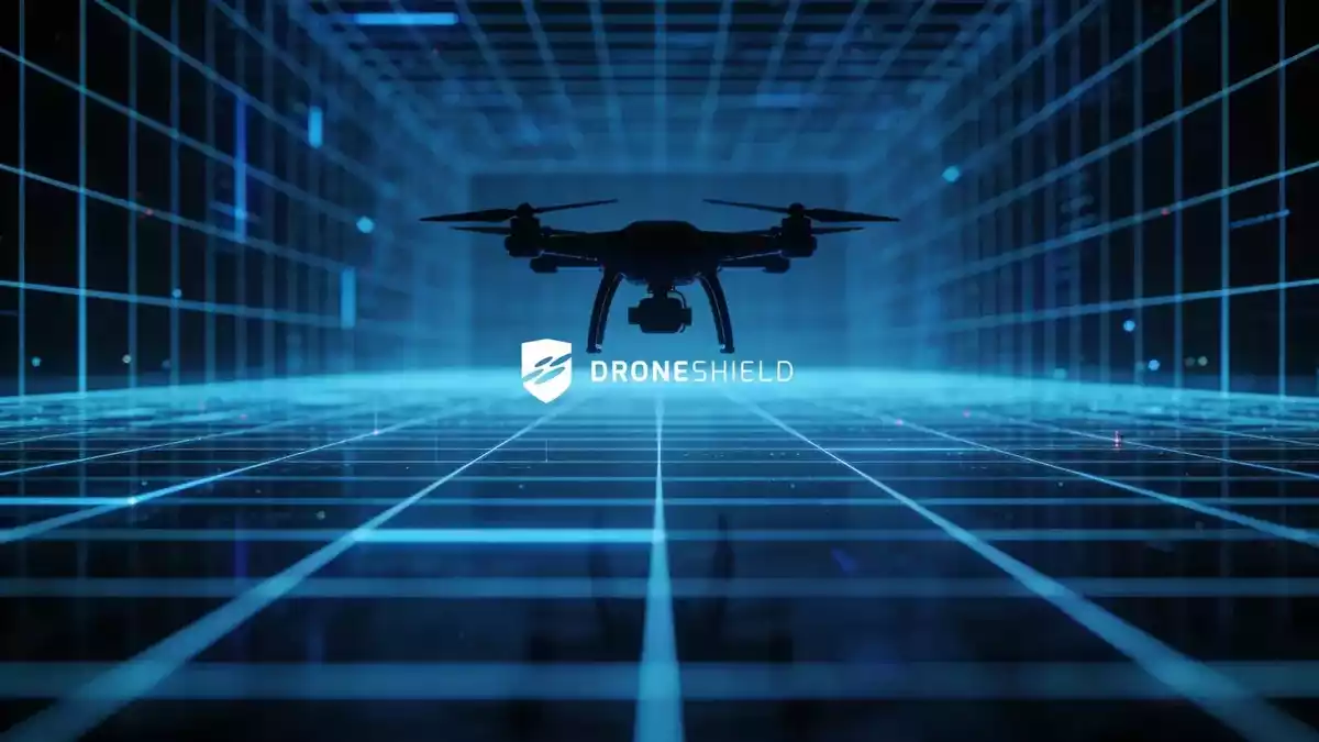 DroneShield Locks $251M Fiscal 2026 Revenue, Names New CFO
