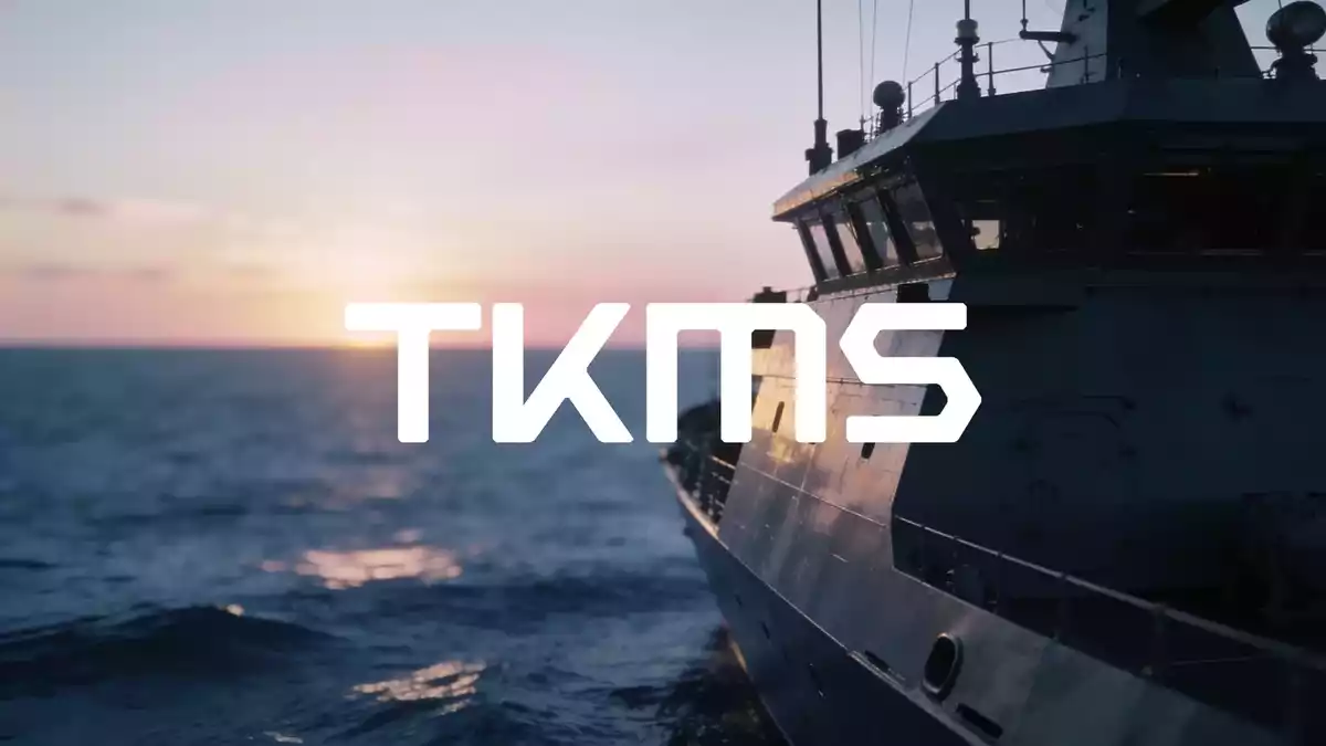 TKMS: Allianzen und Milliarden-Aufträge prägen den Marineumbau