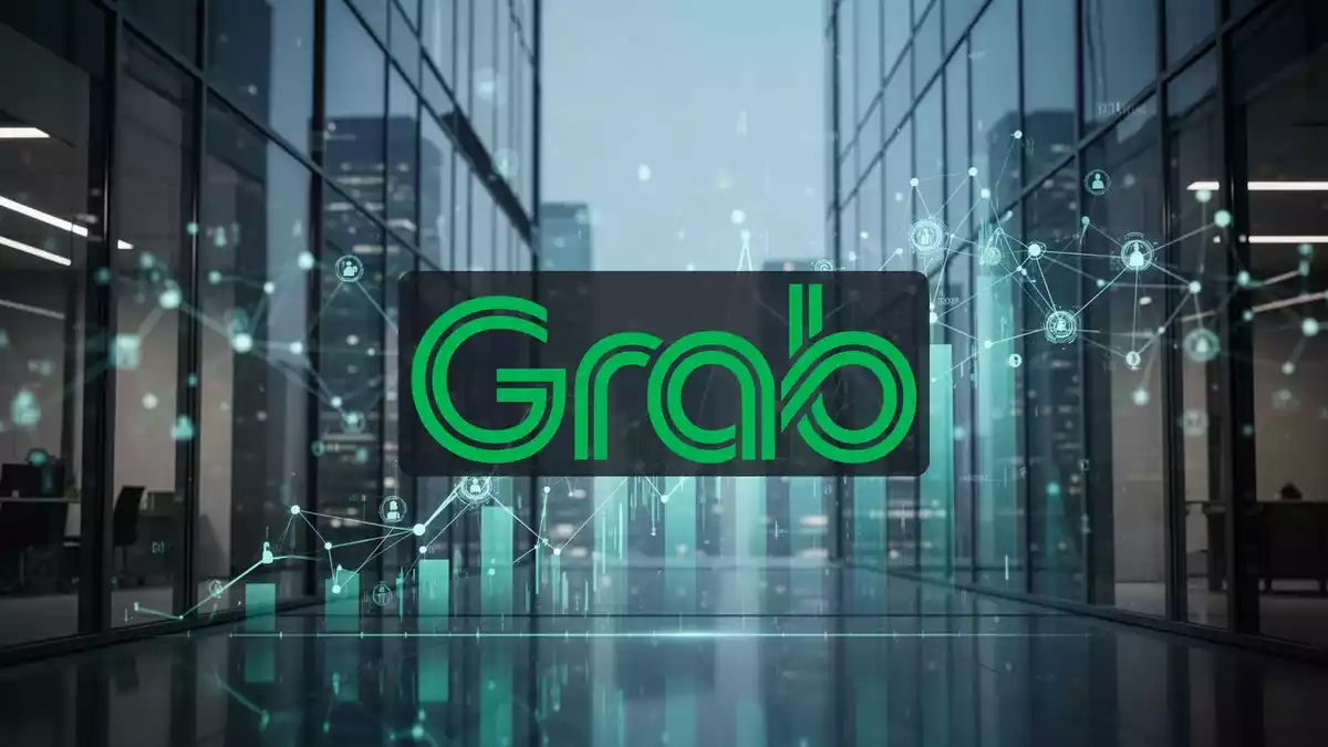Grab übernimmt Atome-Anteil und hebt Wachstumsziele an