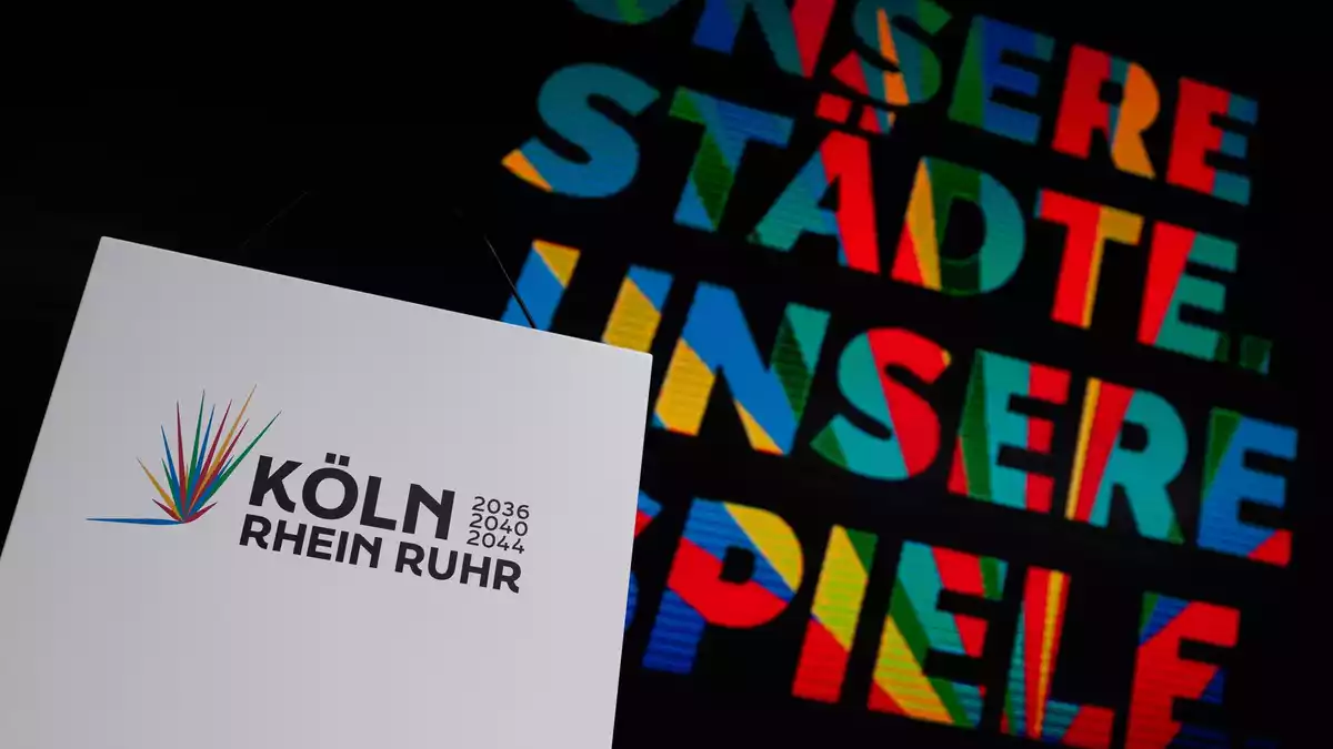 Die Region Rhein-Ruhr mit Köln als Kernstadt ist einer der drei Kandidaten in Deutschland. (Archivbild) - Bild: Rolf Vennenbernd/dpa
