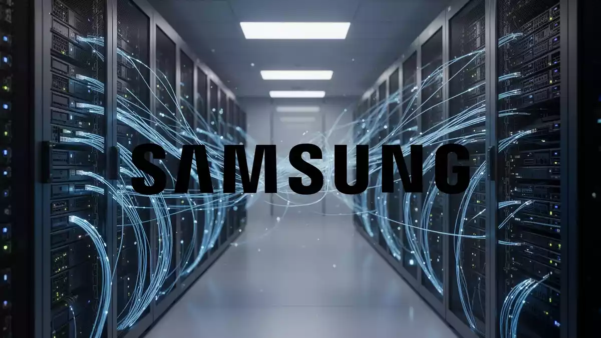 Samsung-Aktie steigt dank Chipsektor und Exportdaten