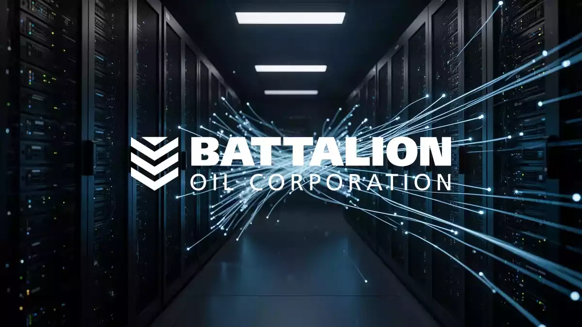 Battalion Oil erfüllt NYSE-Vorgaben und beteiligt sich an KI-Projekt