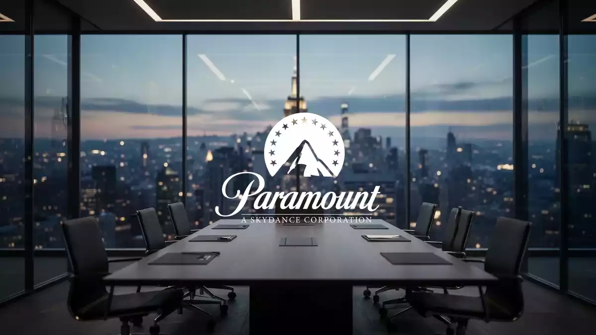 Paramount Skydance erzielt Vergleich und kommt Warner-Deal näher