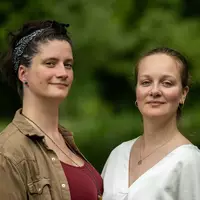 Podcast „Mamas in der Mache“: „Verheiratet und trotzdem müsste eine von uns unser Kind adoptieren“ - Foto: presseportal.de