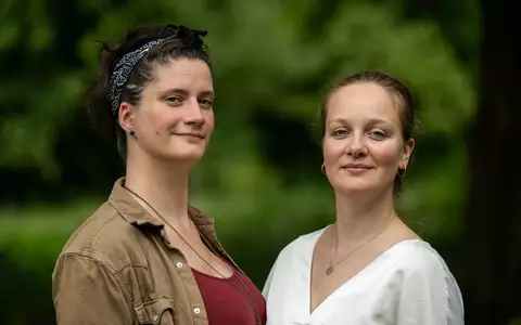 Podcast „Mamas in der Mache“: „Verheiratet und trotzdem müsste eine von uns unser Kind adoptieren“ - Foto: presseportal.de