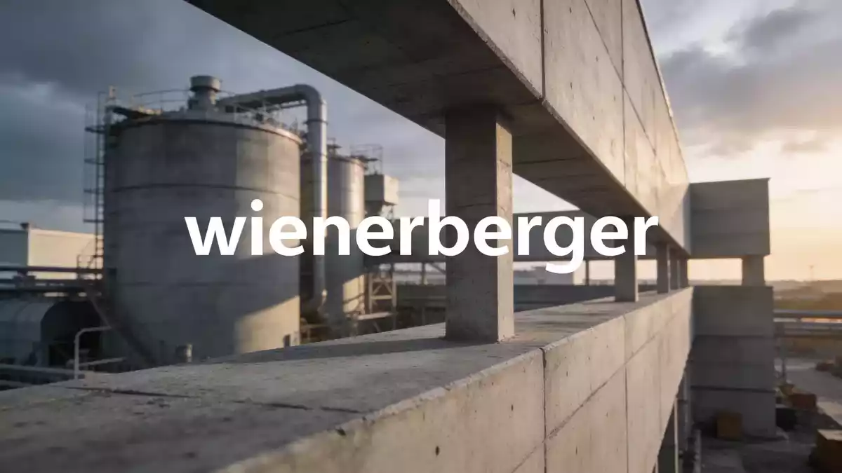 Wienerberger verkauft russische Werke und sucht Investorendialog