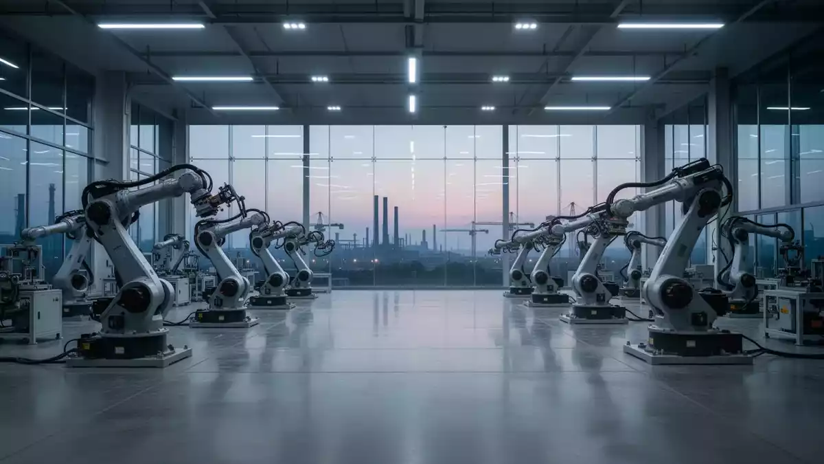 Tesla prüft chinesische Zulieferer für Optimus-Großserie