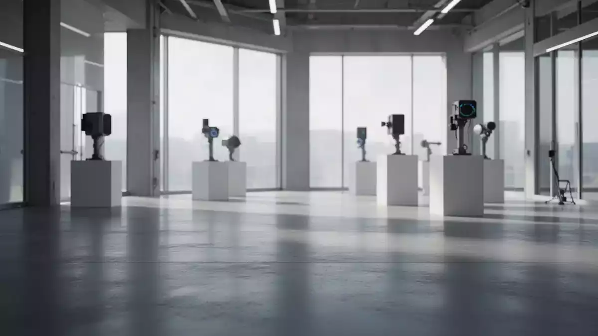 Hyundai verschiebt Atria AI und setzt vorerst auf Nvidia-Technik