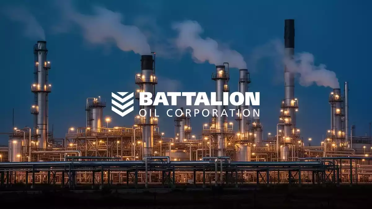 Battalion Oil Clears NYSE American Listing Hurdle, Invests in AI Oilfield Tech