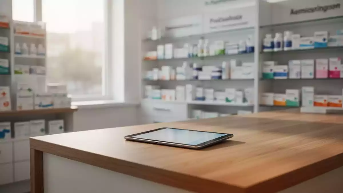 CubeDoc SE erweitert Gesundheitswürfel-Angebot auf deutsche Apotheken