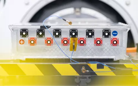 Die deutsche Elektroindustrie hat ihre Ausfuhren erneut gesteigert. (Symbolbild) - Foto: Sebastian Gollnow/dpa