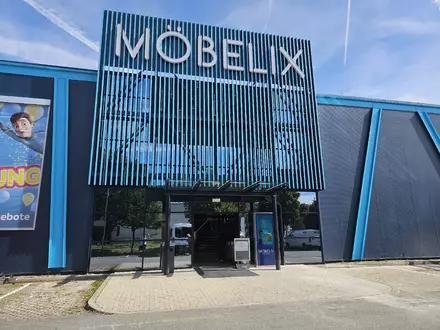 Möbelix in Graz-Andritz - Foto: XXXLutz KG über pressetext.de