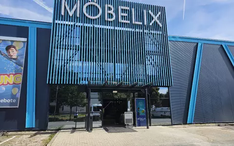 Möbelix in Graz-Andritz - Foto: XXXLutz KG über pressetext.de