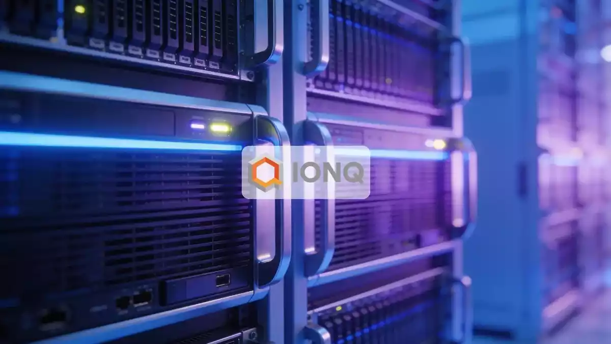 IonQ Strikes SDT Alliance, Opens Chattanooga Quantum Site