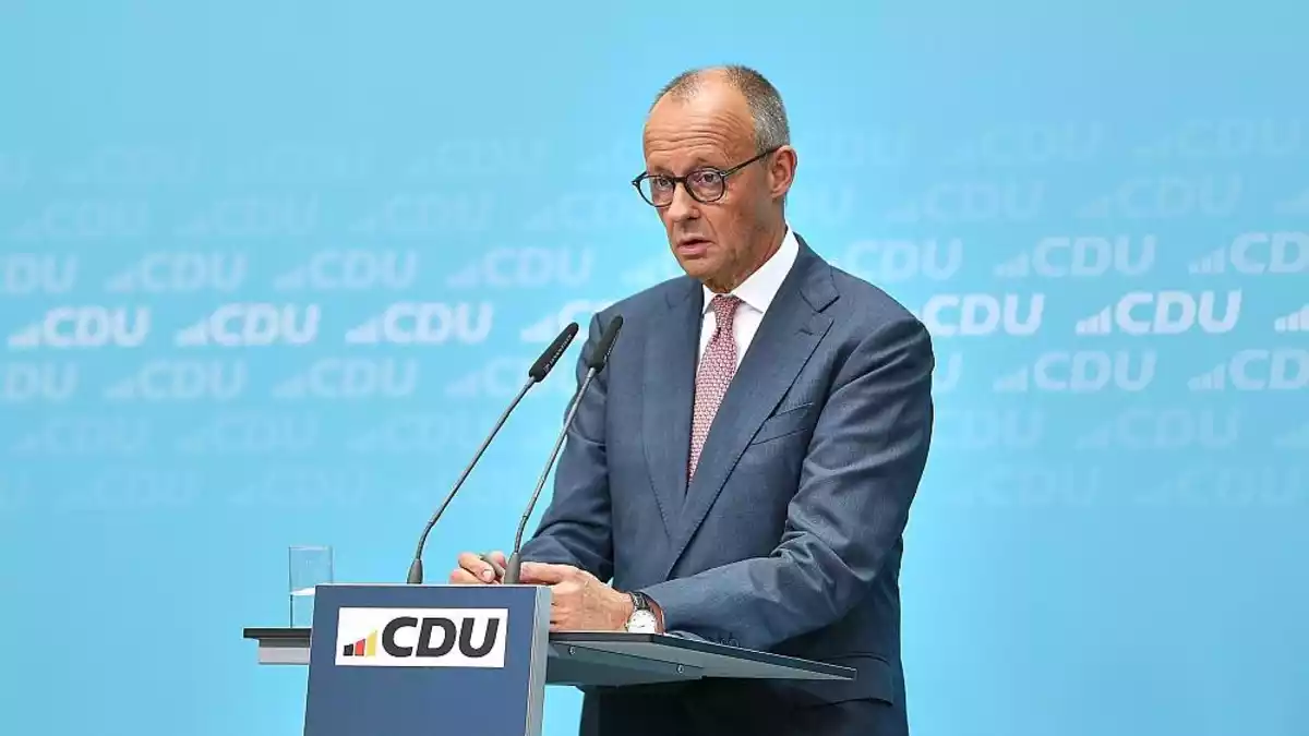 Jusos drängen nach Merz-Äußerungen auf Bürgerversicherung